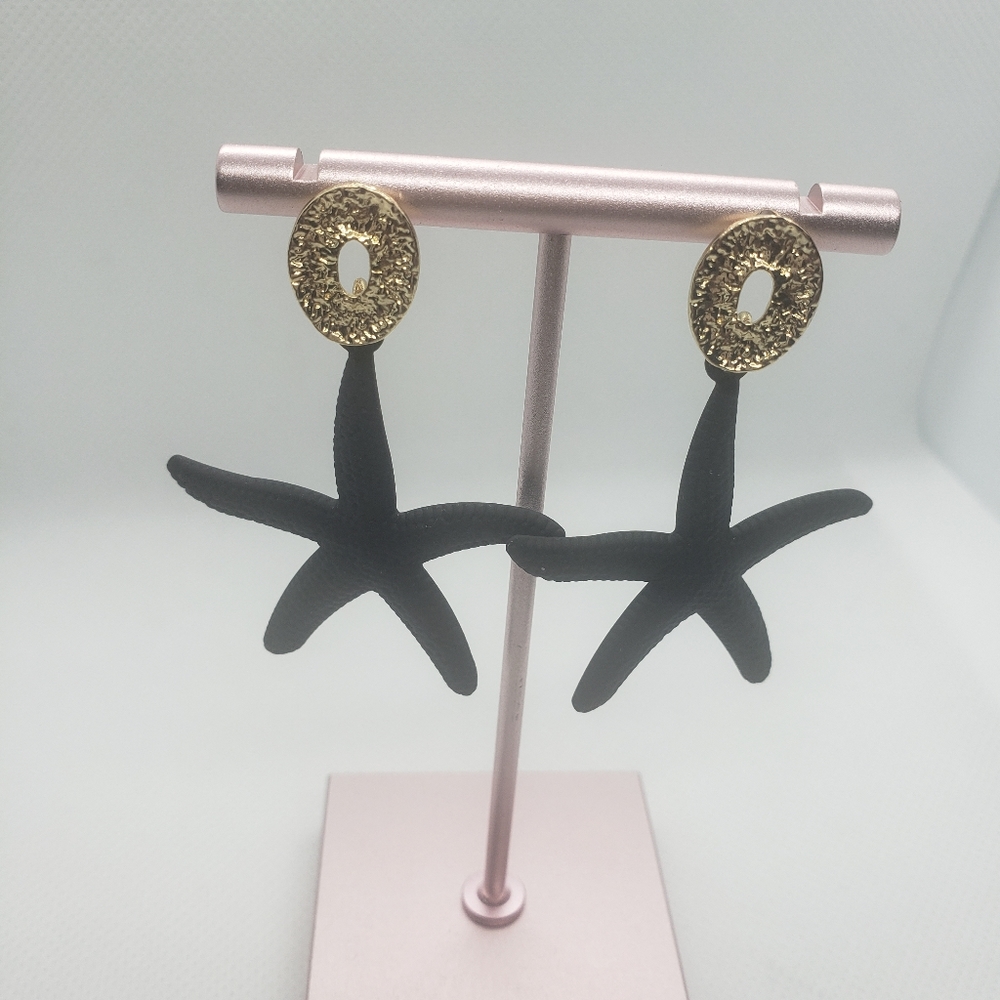 Fashion Jewelry Earrings Boho Dangle Women